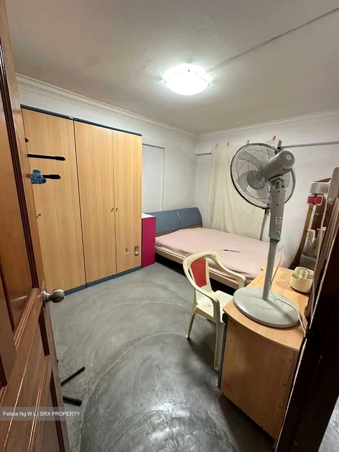 Blk 248 Hougang Avenue 3 (Hougang), HDB 3 Rooms #560763511